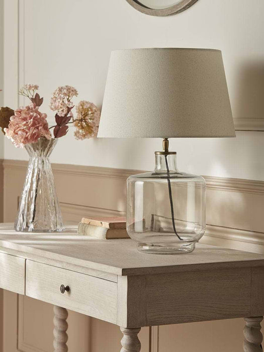 Zellah Table Lamp - Small