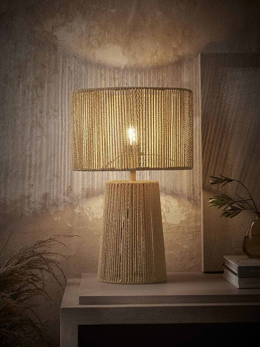 Tessa Table Lamp