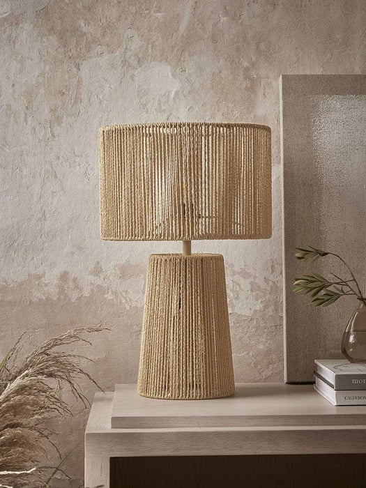 Tessa Table Lamp