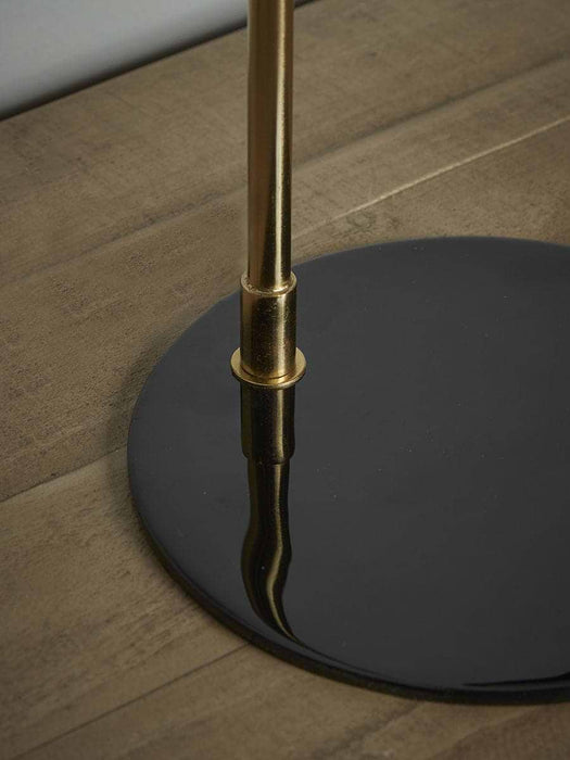 Liane Table Lamp - Black