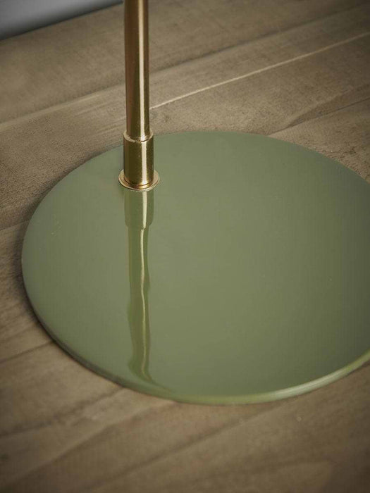 Liane Table Lamp - Khaki