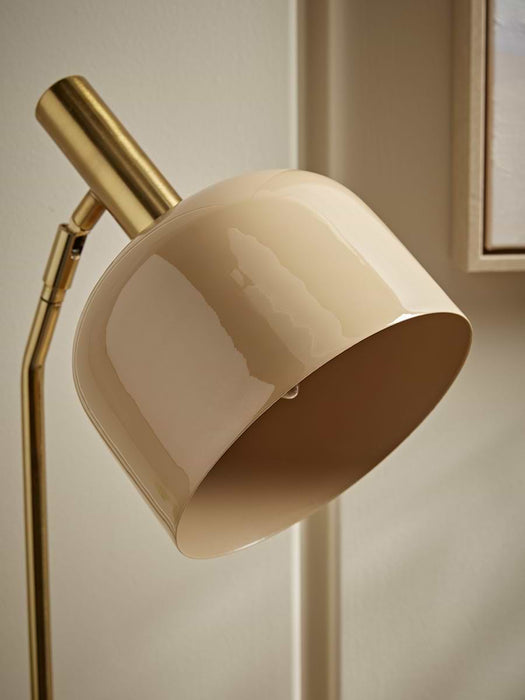 Liane Table Lamp - Sand