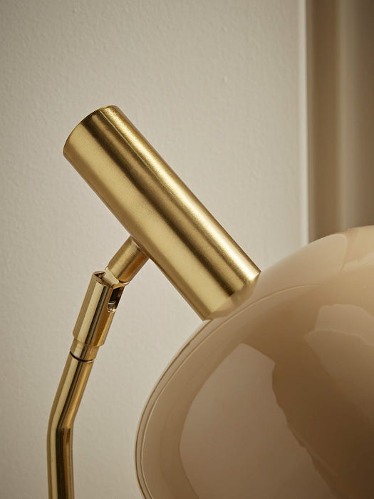 Liane Table Lamp - Sand