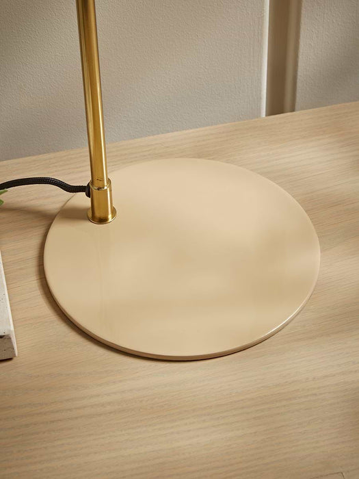 Liane Table Lamp - Sand