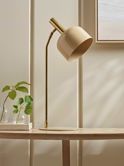 Liane Table Lamp - Sand