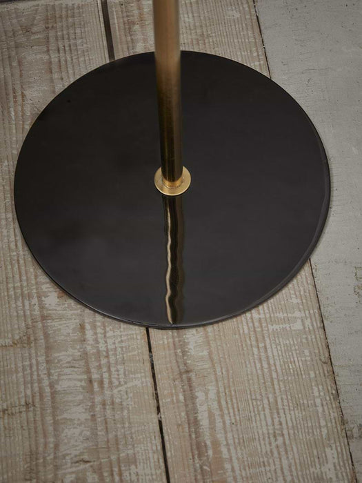 Liane Floor Lamp - Black