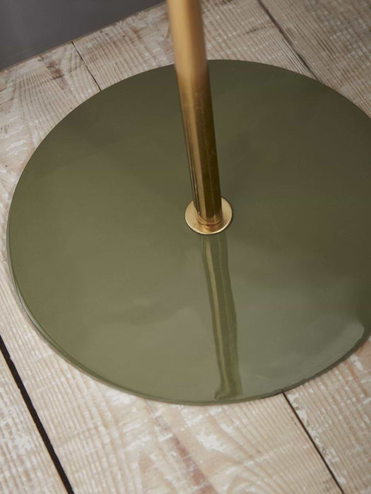 Liane Floor Lamp - Khaki