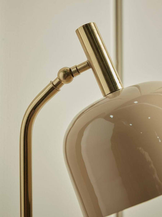 Liane Floor Lamp - Sand