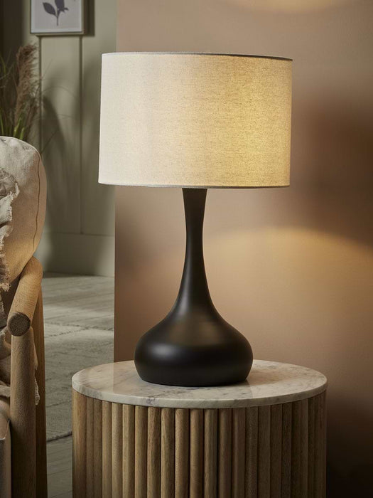 Lillie Table Lamp