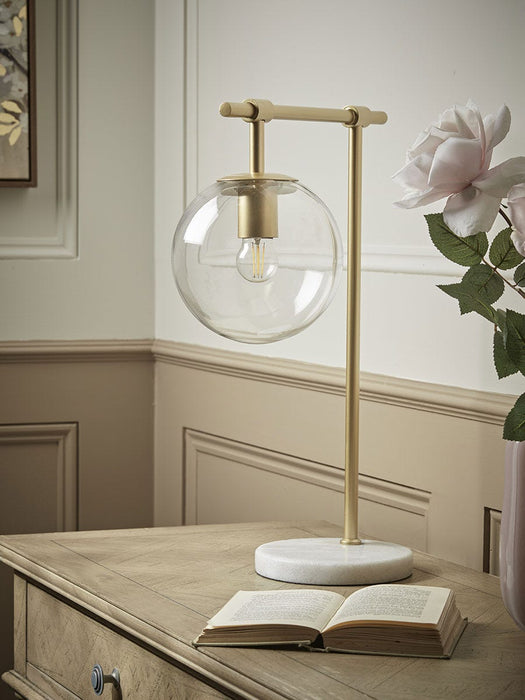 Table Lamps