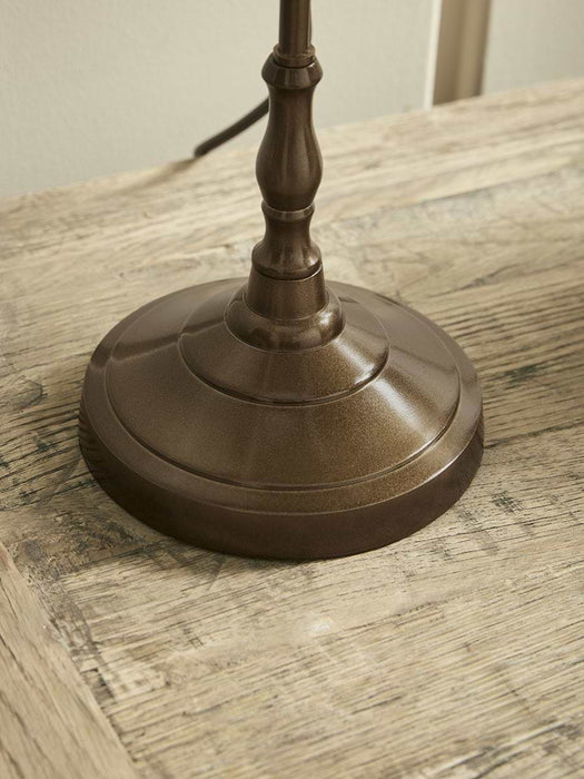 Allegra Table Lamp