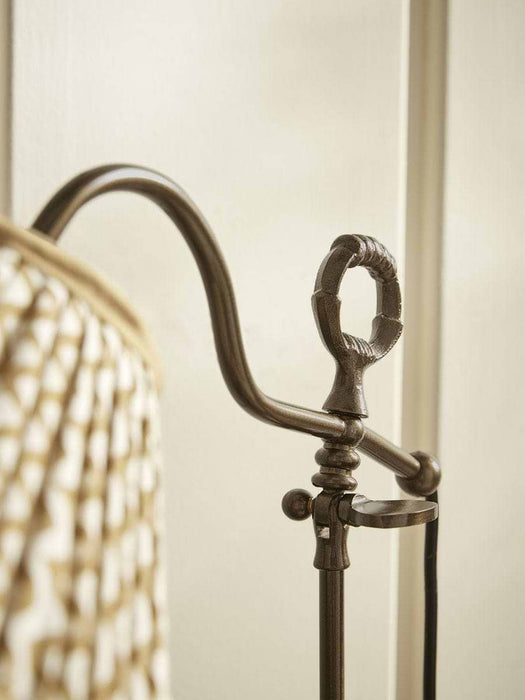 Allegra Table Lamp