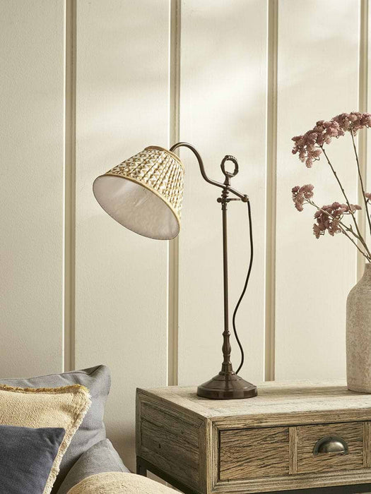 Allegra Table Lamp