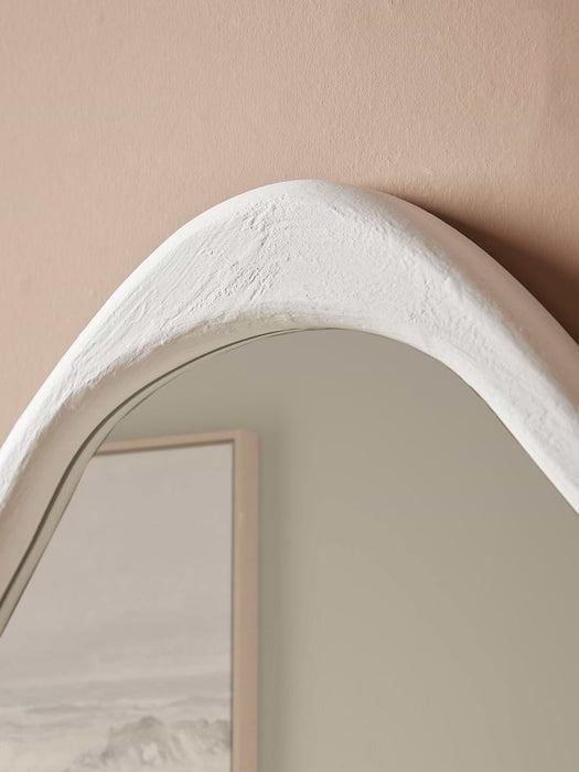 Prisca Mirror - Droplet