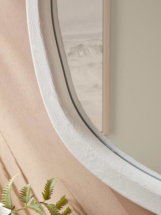 Prisca Mirror - Droplet