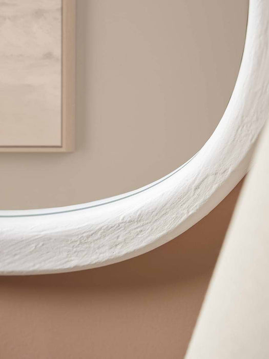 Prisca Mirror - Droplet