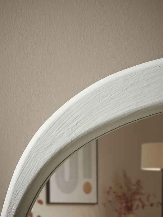 Prisca Mirror - Round