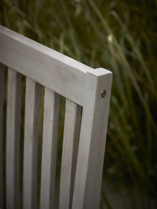 Ravenna Bench - Grey