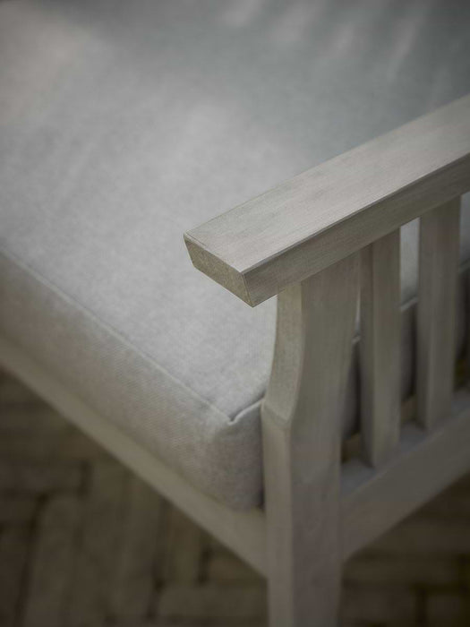 Ravenna Bench - Grey