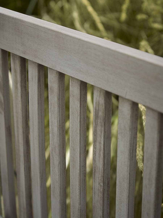 Ravenna Bench - Grey