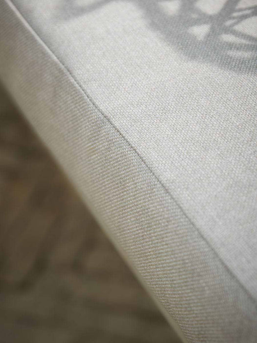 Ravenna Bench - Grey