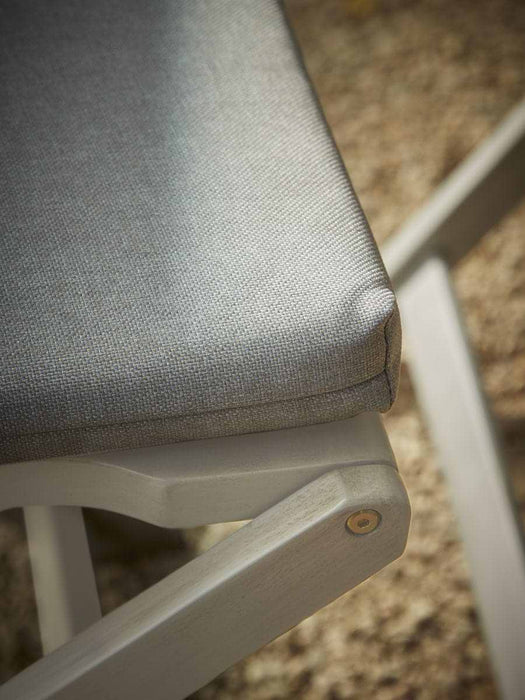 Ravenna Bistro Set - Grey