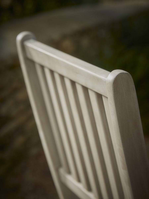 Ravenna Bistro Set - Grey