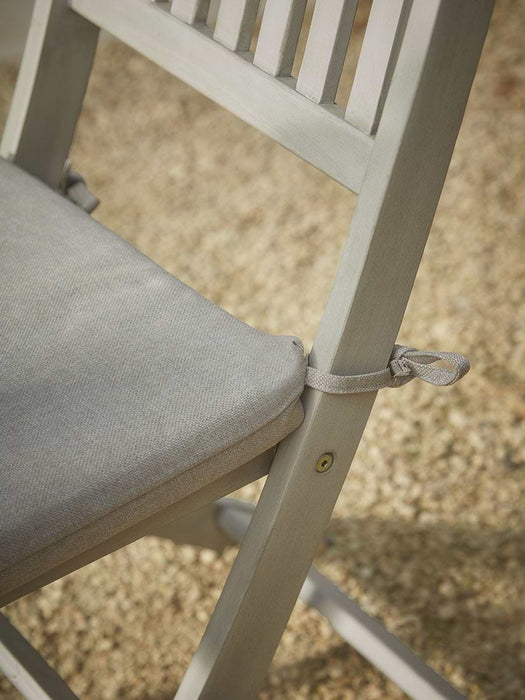 Ravenna Bistro Set - Grey