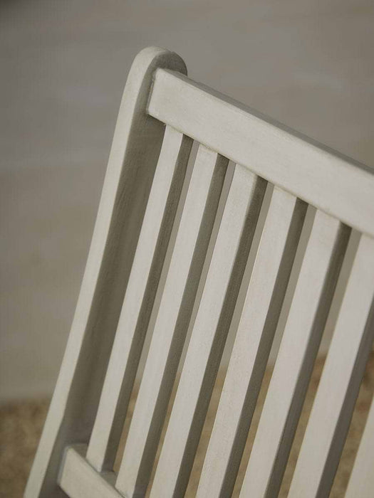 Ravenna Bistro Set - Grey