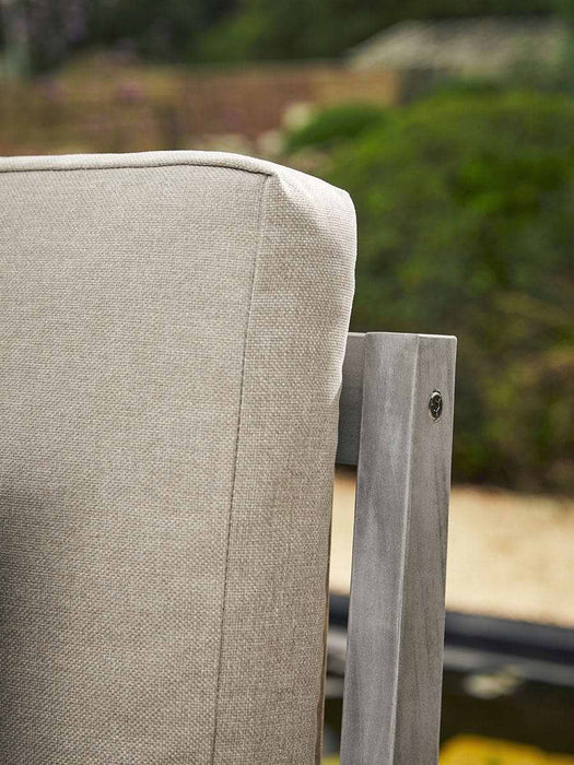 Ravenna Lounge Set - Grey
