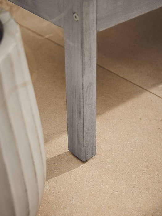 Ravenna Lounge Set - Grey