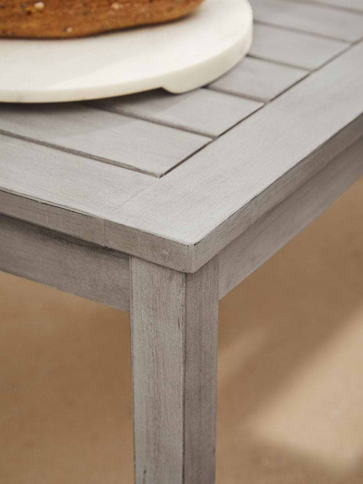 Ravenna Lounge Set - Grey