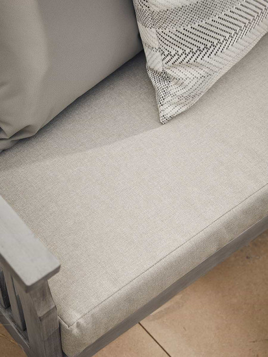 Ravenna Lounge Set - Grey