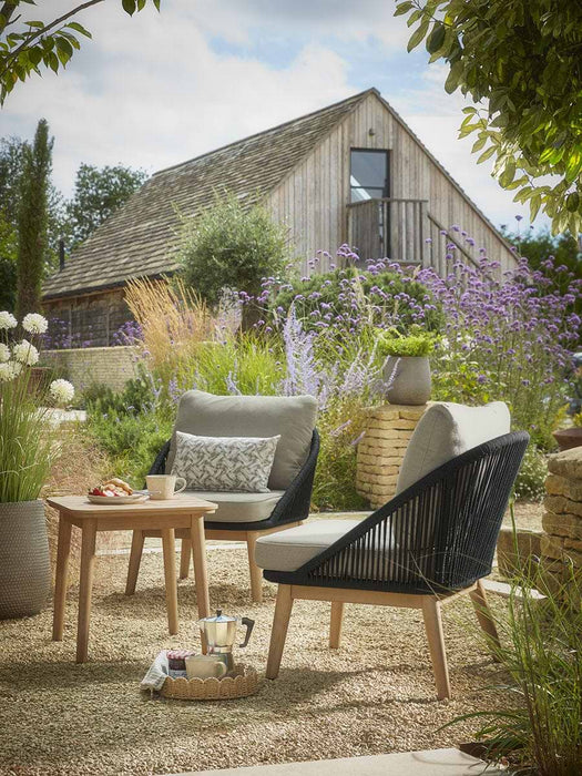 Siena Bistro Set