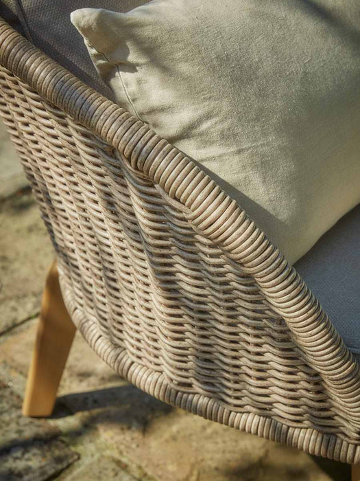 Bergerac Lounge Set