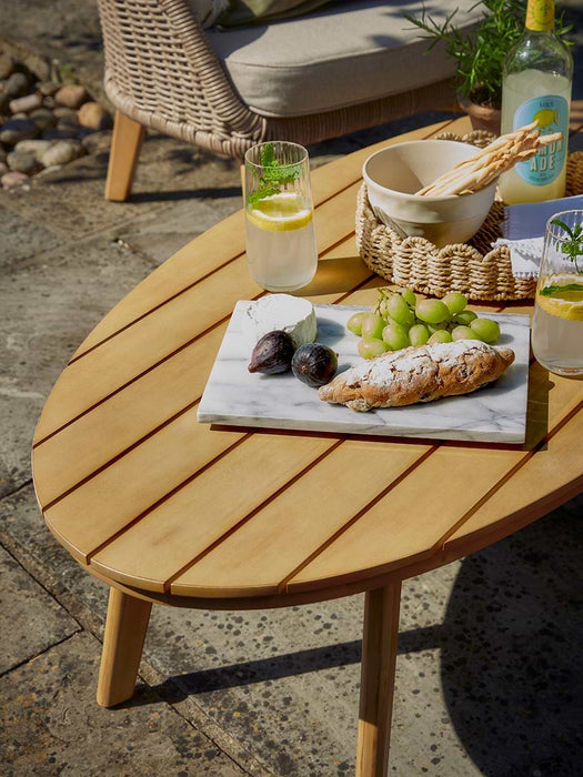 Bergerac Lounge Set