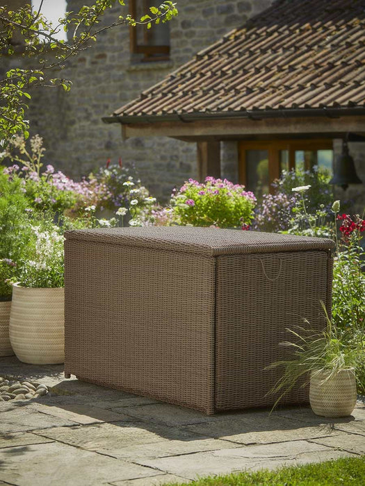 Porlock Storage Box - Medium