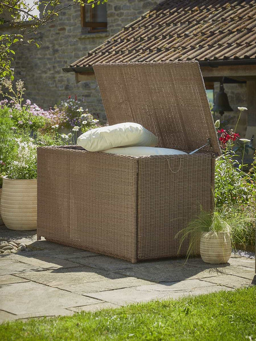 Porlock Storage Box - Medium