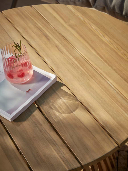 Baberton Coffee Table