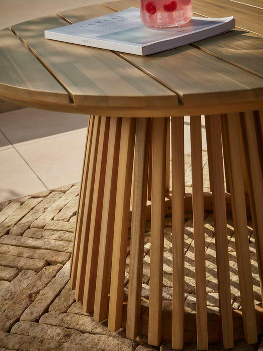 Baberton Coffee Table