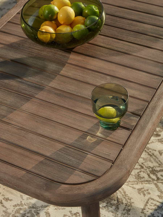 Valletta Lounge Set