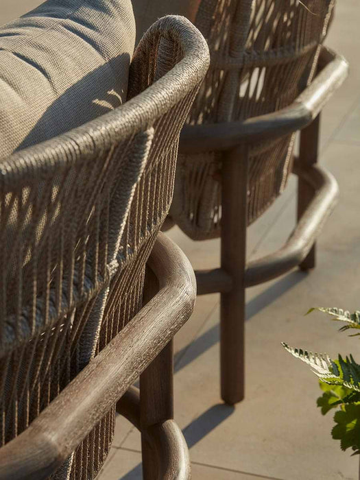 Valletta Lounge Set