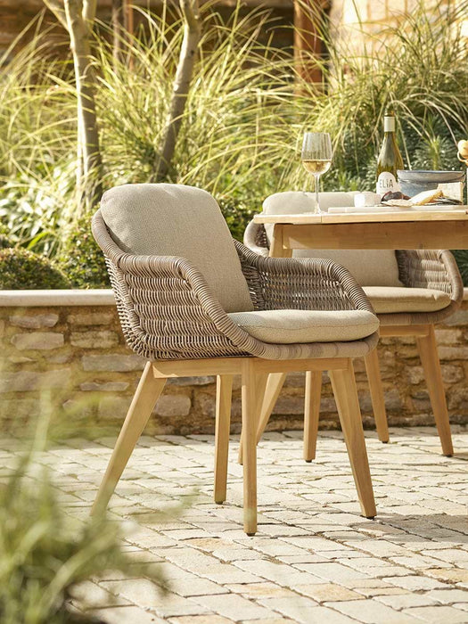 Seville Dining Chair