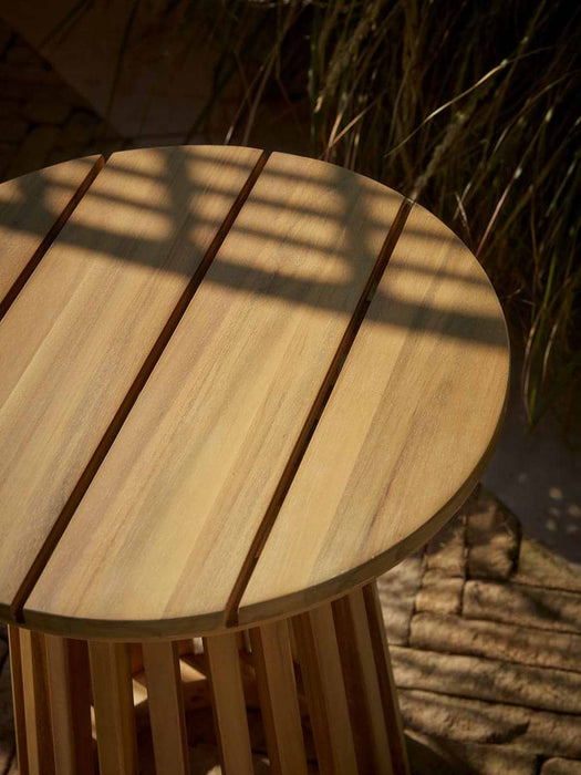 Baberton Side Table