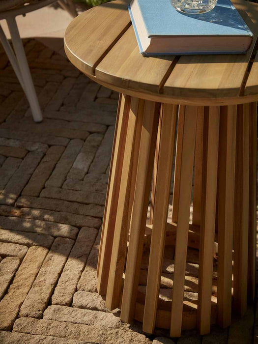 Baberton Side Table