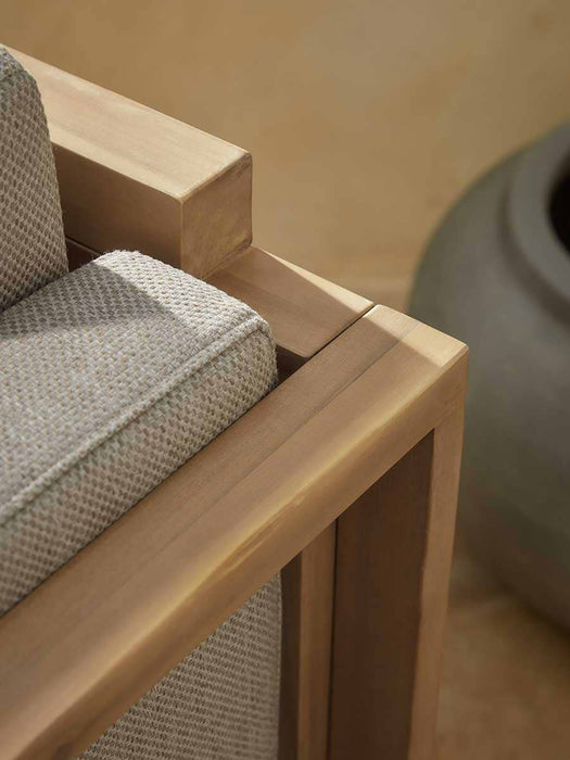 Vichy Bistro Set