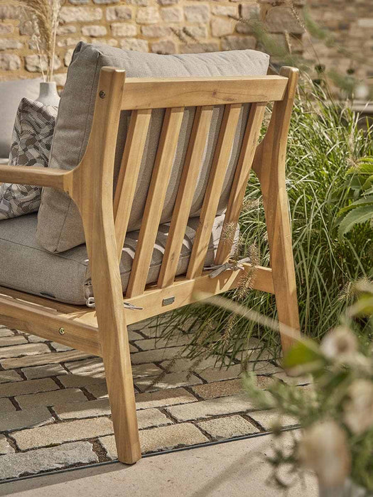 Turin Bistro Set