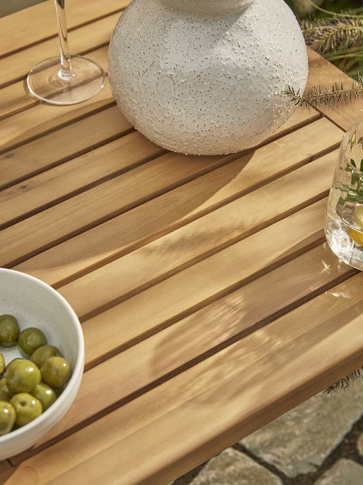 Turin Bistro Set