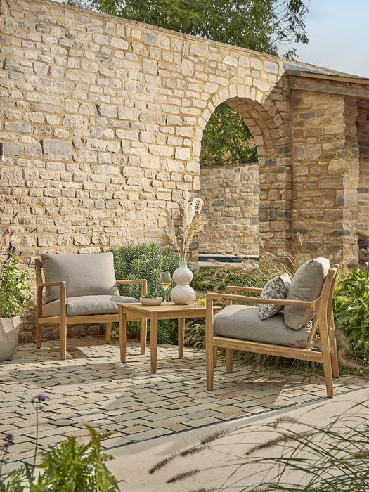 Turin Bistro Set