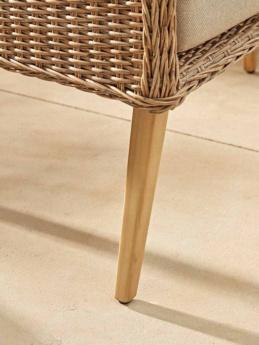 Florence Corner Set